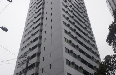 ATHOS RESIDENCIAL 86