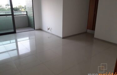 ATHOS RESIDENCIAL 86