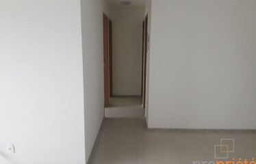 ATHOS RESIDENCIAL 86