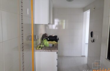 ATHOS RESIDENCIAL 86