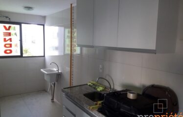 ATHOS RESIDENCIAL 86