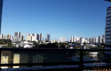 ATHOS RESIDENCIAL 86