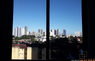 ATHOS RESIDENCIAL 86