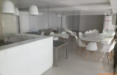 ATHOS RESIDENCIAL 86