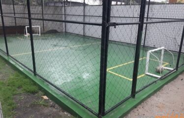 ATHOS RESIDENCIAL 86