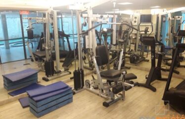 ATHOS RESIDENCIAL 86