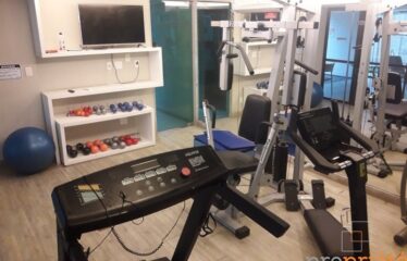 ATHOS RESIDENCIAL 86