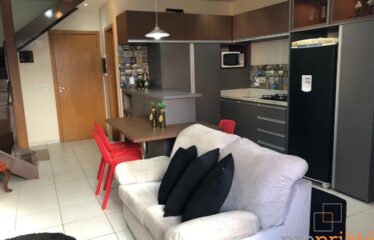 SUDOESTE – ED. MONUMENTAL – 209