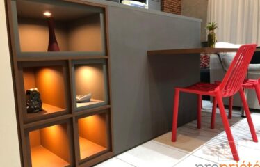 SUDOESTE – ED. MONUMENTAL – 209