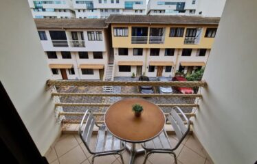 CA 08 – DOMUS NOBILE AP 108