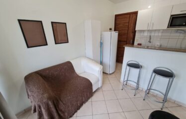 CA 08 – DOMUS NOBILE AP 108