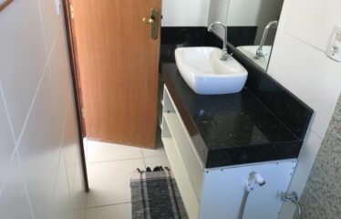 COND ESTÂNCIA JARDIM BOTÂNICO CONJ I