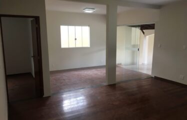 COND ESTÂNCIA JARDIM BOTÂNICO CONJ I