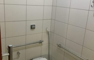 COND ESTÂNCIA JARDIM BOTÂNICO CONJ I