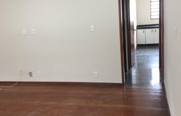 COND ESTÂNCIA JARDIM BOTÂNICO CONJ I