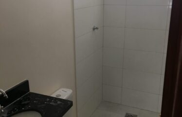 COND ESTÂNCIA JARDIM BOTÂNICO CONJ I