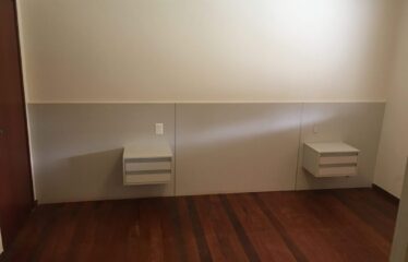 COND ESTÂNCIA JARDIM BOTÂNICO CONJ I