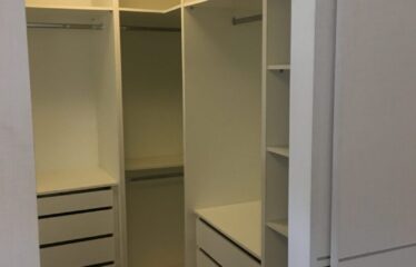 COND ESTÂNCIA JARDIM BOTÂNICO CONJ I