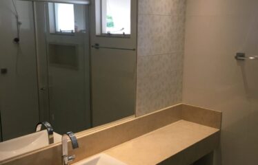 COND ESTÂNCIA JARDIM BOTÂNICO CONJ I