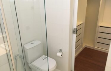 COND ESTÂNCIA JARDIM BOTÂNICO CONJ I