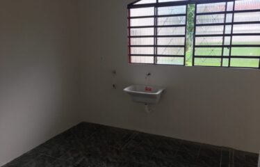 COND ESTÂNCIA JARDIM BOTÂNICO CONJ I