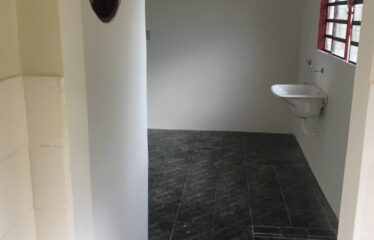 COND ESTÂNCIA JARDIM BOTÂNICO CONJ I