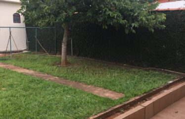 COND ESTÂNCIA JARDIM BOTÂNICO CONJ I