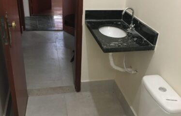 COND ESTÂNCIA JARDIM BOTÂNICO CONJ I