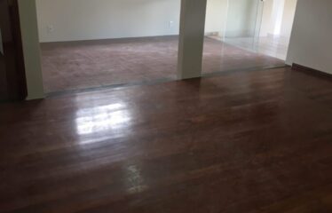 COND ESTÂNCIA JARDIM BOTÂNICO CONJ I