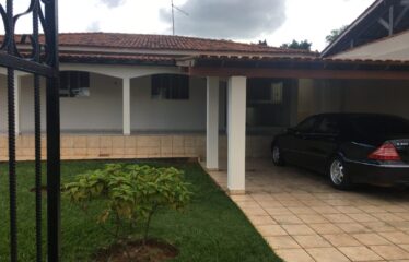 COND ESTÂNCIA JARDIM BOTÂNICO CONJ I