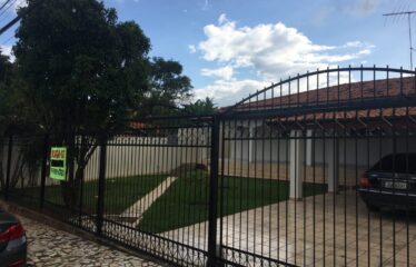 COND ESTÂNCIA JARDIM BOTÂNICO CONJ I
