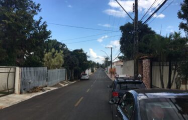 COND ESTÂNCIA JARDIM BOTÂNICO CONJ I