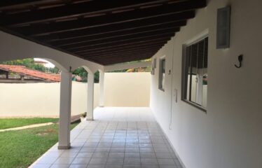 COND ESTÂNCIA JARDIM BOTÂNICO CONJ I