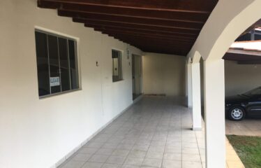 COND ESTÂNCIA JARDIM BOTÂNICO CONJ I
