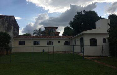 COND ESTÂNCIA JARDIM BOTÂNICO CONJ I