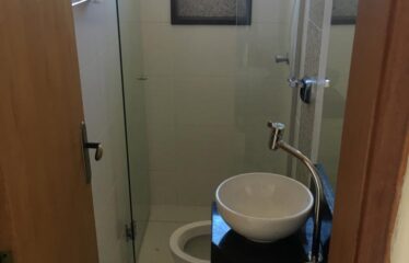 COND ESTÂNCIA JARDIM BOTÂNICO CONJ I