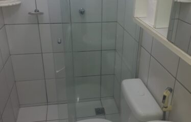 COND ESTÂNCIA JARDIM BOTÂNICO CONJ I