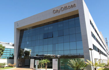 SIG City Offices