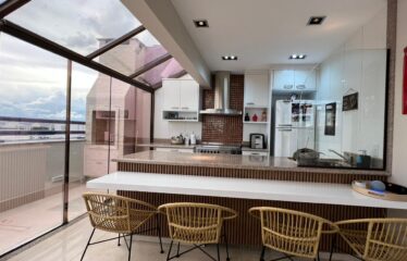 SQSW 305 BLOCO “E”