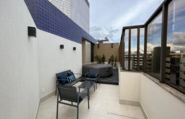 SQSW 305 BLOCO “E”