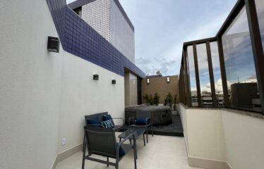 SQSW 305 BLOCO “E”