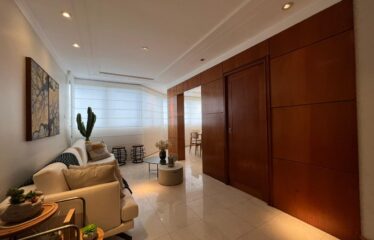 SQSW 305 BLOCO “E”