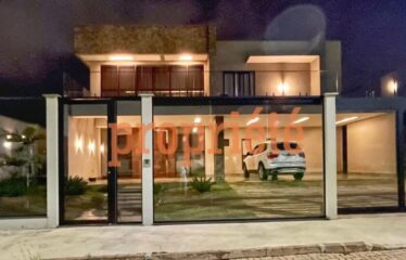 CASA PROJETADA – COND ALTO DA BOA VISTA