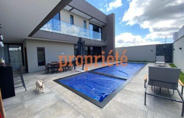 CASA PROJETADA – COND ALTO DA BOA VISTA