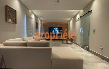 CASA PROJETADA – COND ALTO DA BOA VISTA