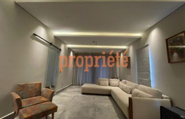 CASA PROJETADA – COND ALTO DA BOA VISTA