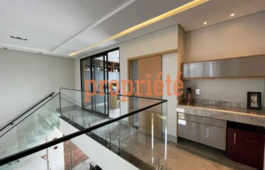 CASA PROJETADA – COND ALTO DA BOA VISTA