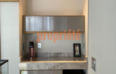 CASA PROJETADA – COND ALTO DA BOA VISTA