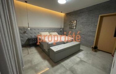 CASA PROJETADA – COND ALTO DA BOA VISTA