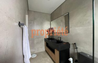 CASA PROJETADA – COND ALTO DA BOA VISTA